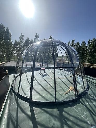 кафе токмок: Купол — 7