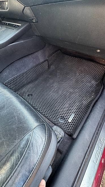 seltos: Полики — 7