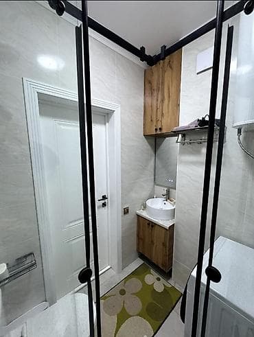 квартира сдаётся кудайберген: 1 комната, Собственник, Без подселения, С мебелью полностью — 7