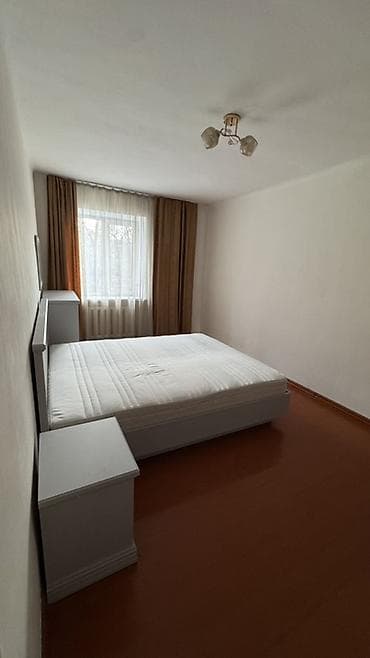 отдам дешевле: 2 комнаты, 43 м², Хрущевка, 2 этаж, Старый ремонт — 8