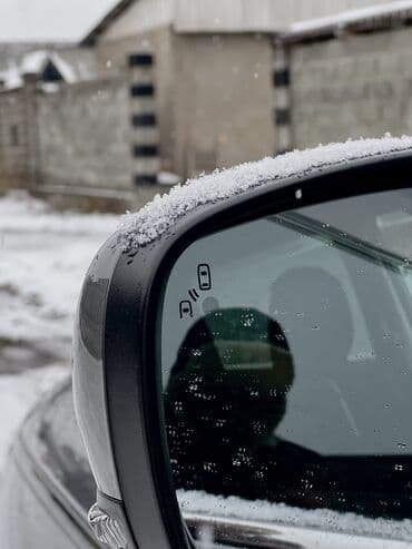 жд: Renault QM6: 2021 г., 2 л, Вариатор, Газ, Кроссовер — 7