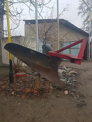тракторные услуги: Продаю Арычник и делаю на заказ — 6