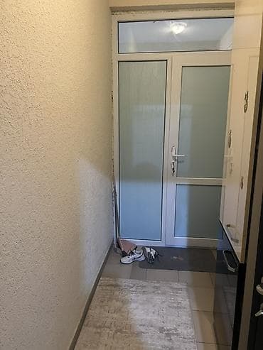 квартира воено антоновка: 1 комната, 50 м², Элитка, 4 этаж, Евроремонт — 6