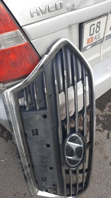 экран на мейзу м2 ноут: Радиатор торлору Hyundai 2019 г., Колдонулган, Оригинал — 2