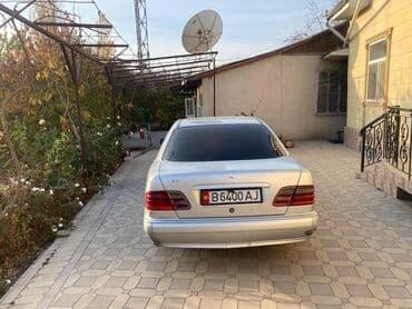 двигатель на мерс 3 2: Mercedes-Benz E-Class: 2002 г., 2.2 л, Автомат, Дизель, Седан — 11