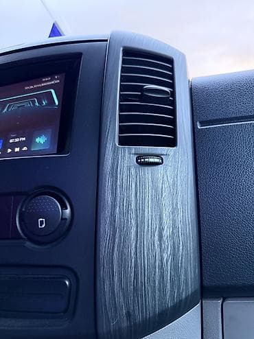 bi: Mercedes-Benz Спринтер: 2008 г., 3 л, Механика, Дизель — 8