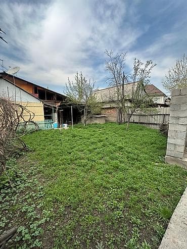 binar: 🏡 Частный дом 3-комнатный 100 м² — Рабочий городок (район Азия Молл) — 5