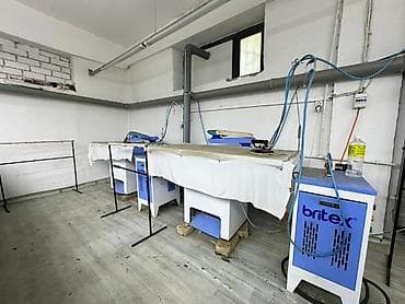 помешение для бизнеса: Цех, С оборудованием, Действующий, 330 м² — 4