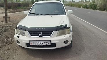 фит матор 1 5: Honda CR-V: 1999 г., 2 л, Ручные, Бензин, Кроссовер — 1