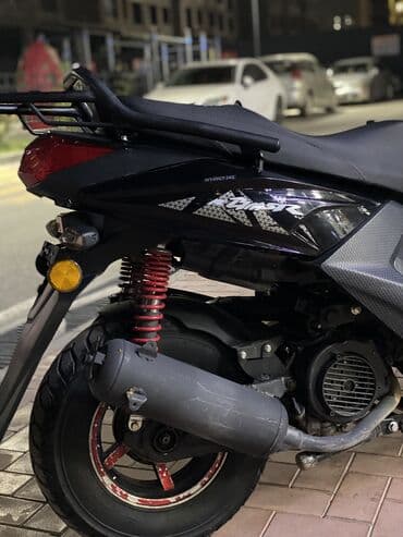 купить электромотоцикл в бишкеке: Самурай 150куб. Срочно ‼️ С экспертизой 49куб. Сел поехал. Есть юзби — 5