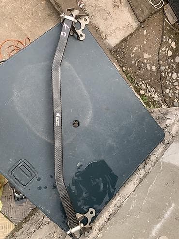 sprinter cdi: Распорка передних стоек Subaru, Новый, Оригинал — 1