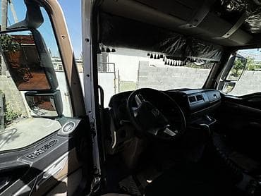 netta l: Самосвал HOWO (CNHTC/Sinotruk), 6x4 - Модель: HOWO (эмблема CNHTC — 7