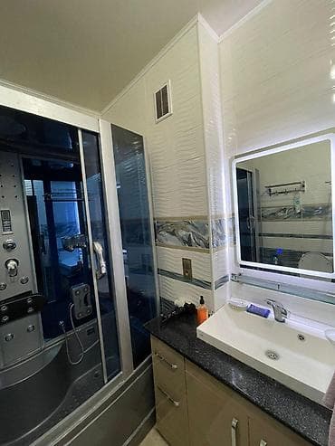 Квартиры: 2 комнаты, Агентство недвижимости, Без подселения, С мебелью полностью — 4