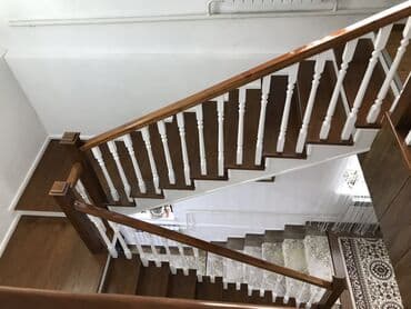 дом селекся: Дом, 230 м², 7 комнат, Собственник, Евроремонт — 10