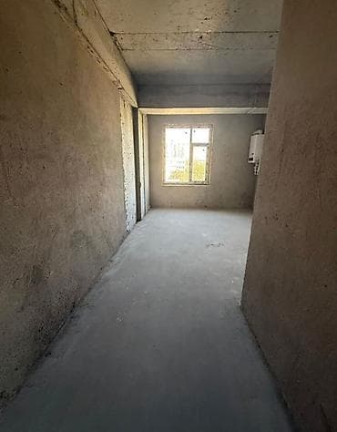 3 бөлмө, 93 м², Элитка, 8 кабат, Даяр ПСО (өзү оңдоп түзөтүп бүтүү үчүн) — 10