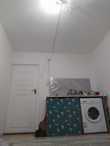 сдаю комнату гостиничнего типа: 14 м², С мебелью — 1