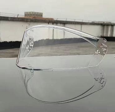 муравей арзан: Продам новый визор на шлем есть 2шт
цена 500сом за 1шт — 2