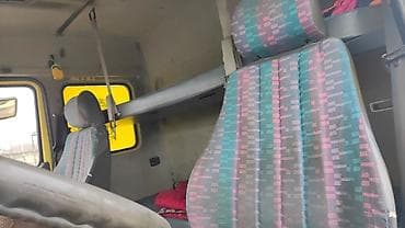 купить мерс с: Грузовик, Mercedes-Benz, Дубль, 7 т, Б/у — 7