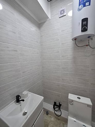 катеджы: 2 комнаты, 67 м², Элитка, 12 этаж — 8