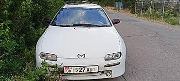 mazda cronos мотор: Mazda 323: 1994 г., 1.6 л, Механика, Бензин, Хэтчбэк — 1