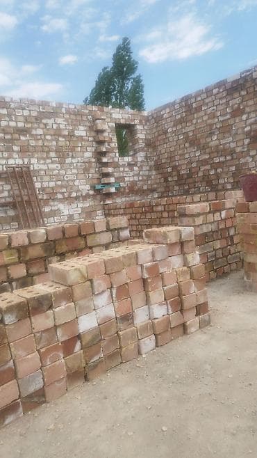 строем дом: Строительство домов из кирпича и монолитного бетона - Полный цикл — 3