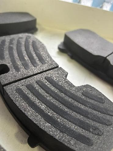 трос грузовой: КОЛОДКИ ТОРМОЗНЫЕ ДЛЯ ВАШЕГО ГРУЗОВОГО ТРАНСПОРТАТЯГАЧ-ПРИЦЕП — 4