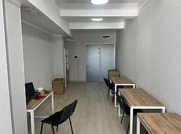 кабинет офис: Аренда офисов, 25 м², В бизнес центре — 2