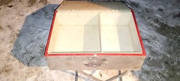 корейская терка: Пеменяю если предложите что то нужное. обмен на штангу гири. Продажа — 7