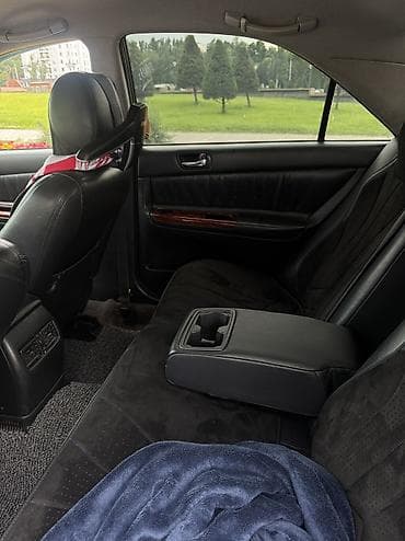 тайота 40 кузов: Toyota Camry: 2005 г., 2.4 л, Автомат, Бензин, Седан — 10