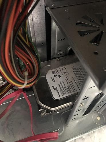 pc servise: Компьютер, Для несложных задач — 4
