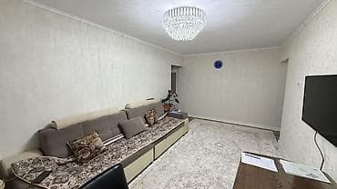 Продажа квартир: 1 комната, 58 м², 104 серия, 1 этаж, Евроремонт — 3