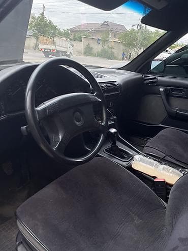 bmw m1: BMW 5 series: 1994 г., 2.5 л, Механика, Бензин, Седан — 9