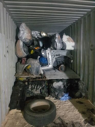 запчасти на митсубиси паджеро в бишкеке: Запчасти на Паджеро — 8