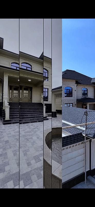 Дома: 🏡 ПРОДАЕТСЯ РОСКОШНЫЙ 3-УРОВНЕВЫЙ ОСОБНЯК В ЖМ «КЫРГЫЗИЯ-1» — БИШКЕК — 4