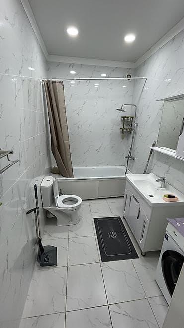 суточный квартира район филармония: 1 комната, Агентство недвижимости, Без подселения, С мебелью полностью — 5