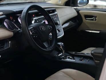 домкрат для машины цена: Toyota Avalon: 2014 г., 2.5 л, Автомат, Бензин, Купе — 2