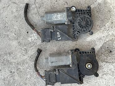 двигатель 3х фазный: Электрический моторчик Mercedes-Benz Оригинал — 2