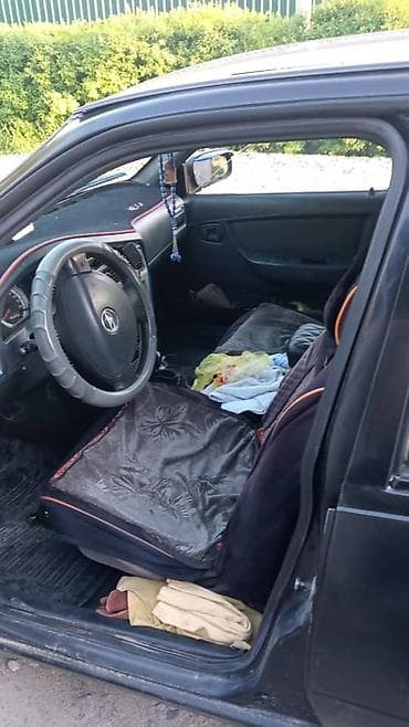 стартеры нексия: Daewoo Nexia: 2009 г., 1.5 л, Бензин, Седан — 6