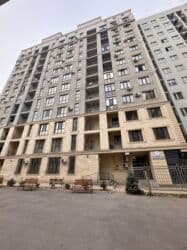 пентхаус дом купить: 3 бөлмө, 110 кв. м, Элитка, 9 кабат, Евроремонт — 10