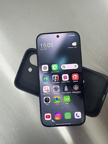 mi pad 4 pro: Poco X8 Pro, 512 ГБ, цвет - Черный, 2 SIM — 4