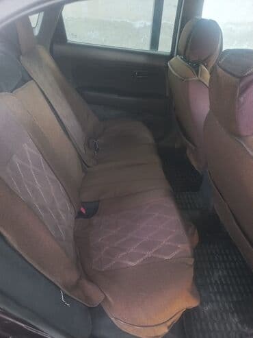 бишкек арзан машина: Hyundai Elantra: 2007 г., 1.6 л, Механика, Бензин, Седан — 6