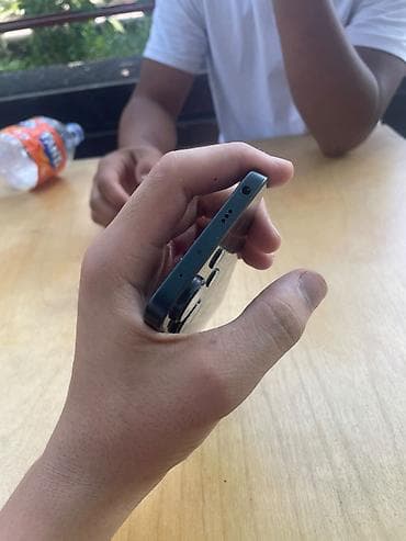 Redmi, Redmi Note 13, Б/у, 128 ГБ, цвет - Черный at lalafo.kg Redmi, Redmi Note 13, Б/у, 128 ГБ, цвет - Черный