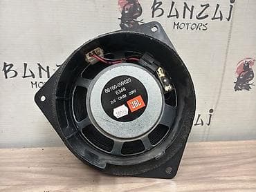 Динамик задней двери Toyota 4Runner JBL - Оригинальный динамик at lalafo.kg Динамик задней двери Toyota 4Runner JBL - Оригинальный динамик