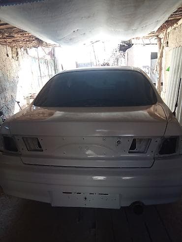 авто подголовник: Седан (японский праворульный кузов, класс D) — проект под сборку/на — 3