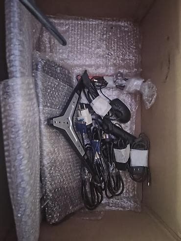 мониторы lenovo: Монитор, Dell, Б/у, LED, 21" - 22" — 2