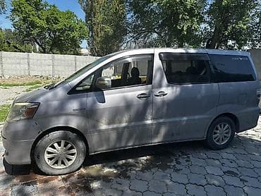 sprinter 516: Просторный семейный минивэн с удобной высокой посадкой и сдвижными — 1