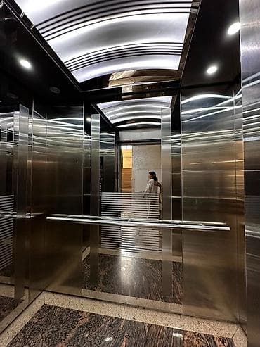 ts group: 3 комнаты, 87 м², Ата-Тюрк парк Элитка, 1 этаж, Дизайнерский ремонт — 7