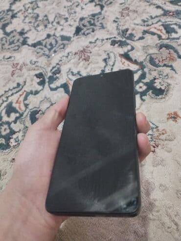 с микрофоном: Redmi, Redmi 13C, Новый, 128 ГБ, цвет - Черный — 6