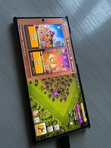 samsung k zoom: Samsung Galaxy S22 Ultra, Б/у, 256 ГБ, цвет - Серебристый — 3