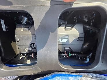 водный скутер цена: Yamaha WaveRunner GP1800R SVHO — спортивный гидроцикл премиум‑класса — 5